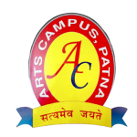 Arts Campus Logo